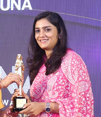 Maitreyi Yadavalli Gorti
